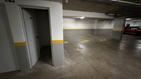 Apartamento T2 Caniço