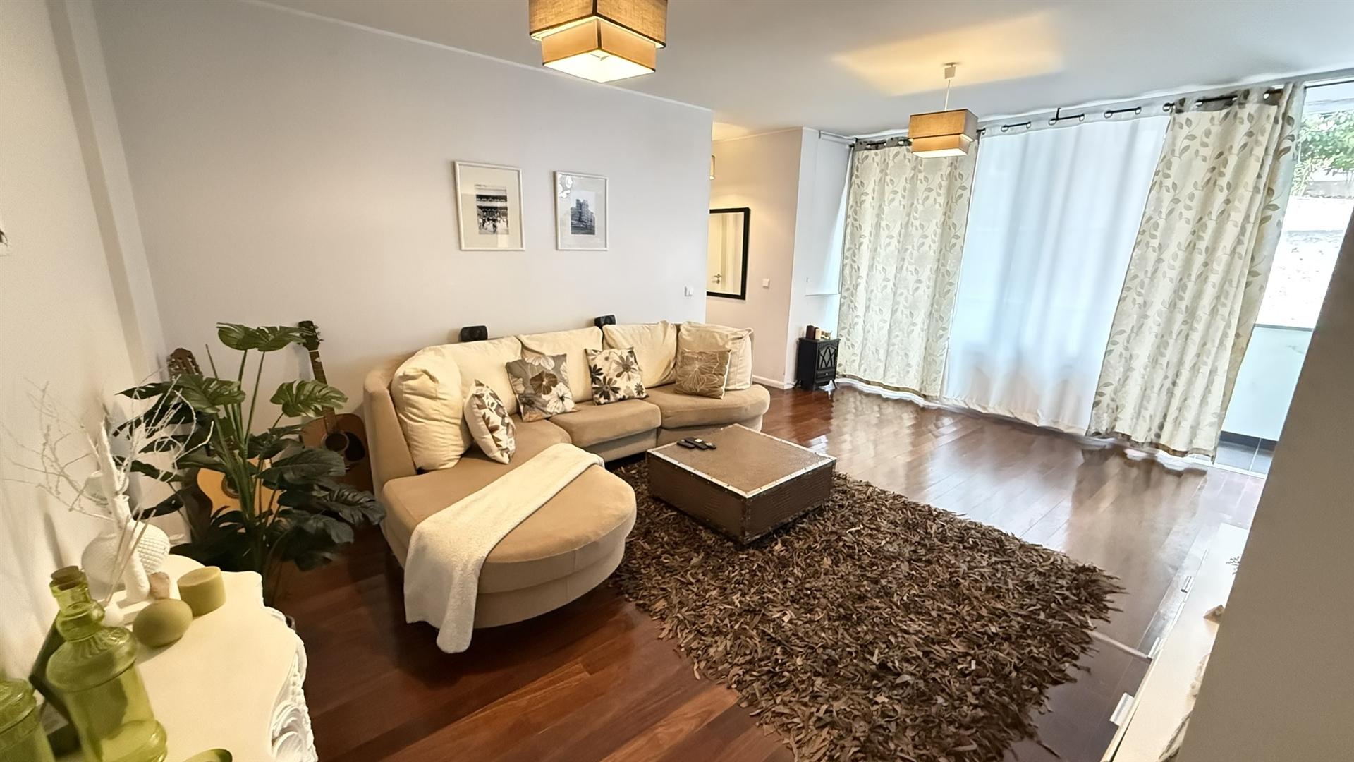 Apartamento T1 Funchal