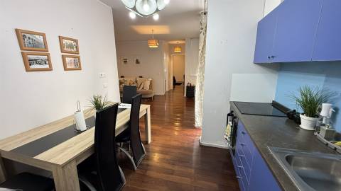 Apartamento T1 Funchal