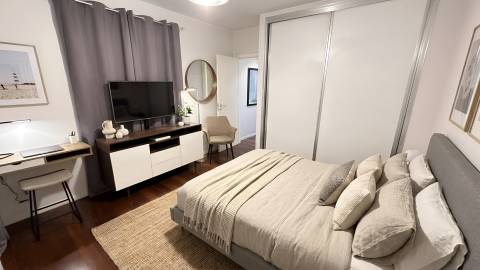 Apartamento T1 Funchal