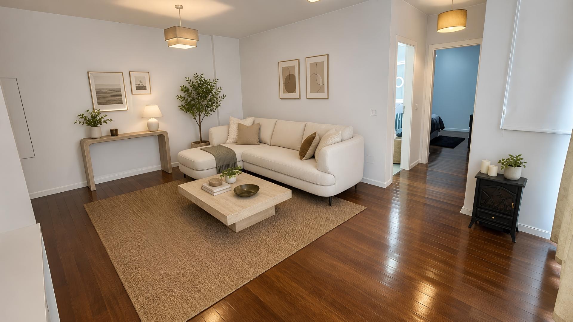 Apartamento T1 Funchal