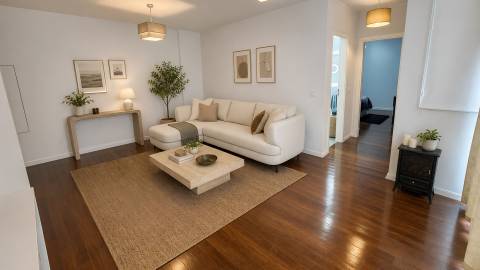 Apartamento T1 Funchal