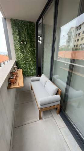 Apartamento T1 Funchal