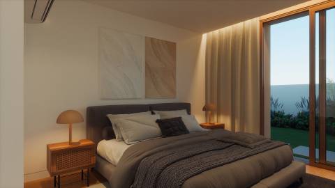 Villas Calheta Hills