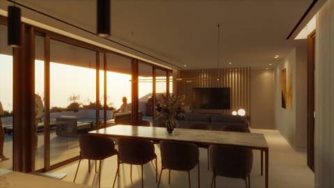 Villas Calheta Hills