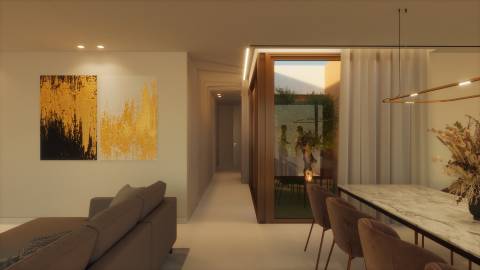 Villas Calheta Hills