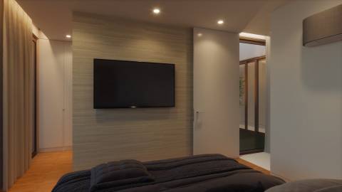 Villas Calheta Hills