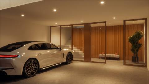 Villas Calheta Hills