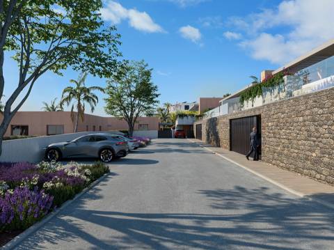 Villas Calheta Hills