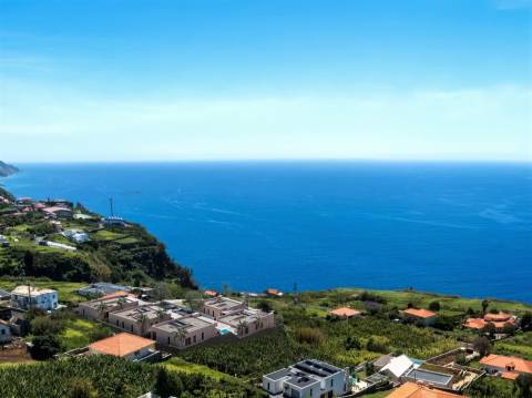 Villas Calheta Hills