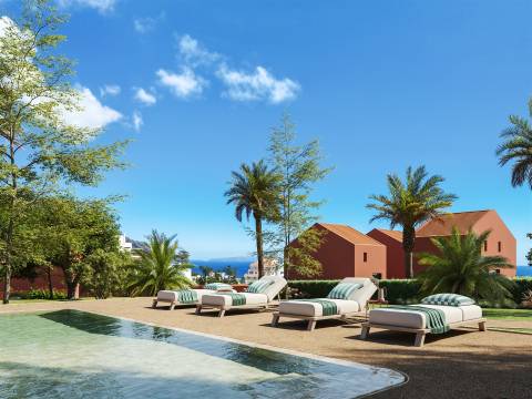 Apartamento T2 Venda em Funchal (São Pedro),Funchal