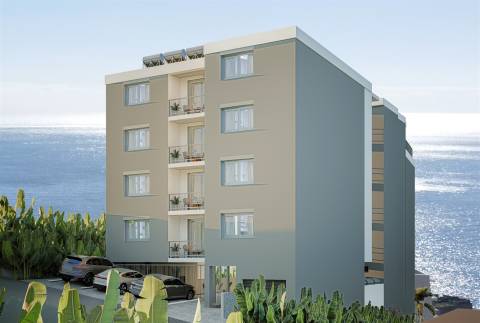 Atlas Residence - Câmara de Lobos