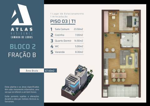 Atlas Residence - Câmara de Lobos
