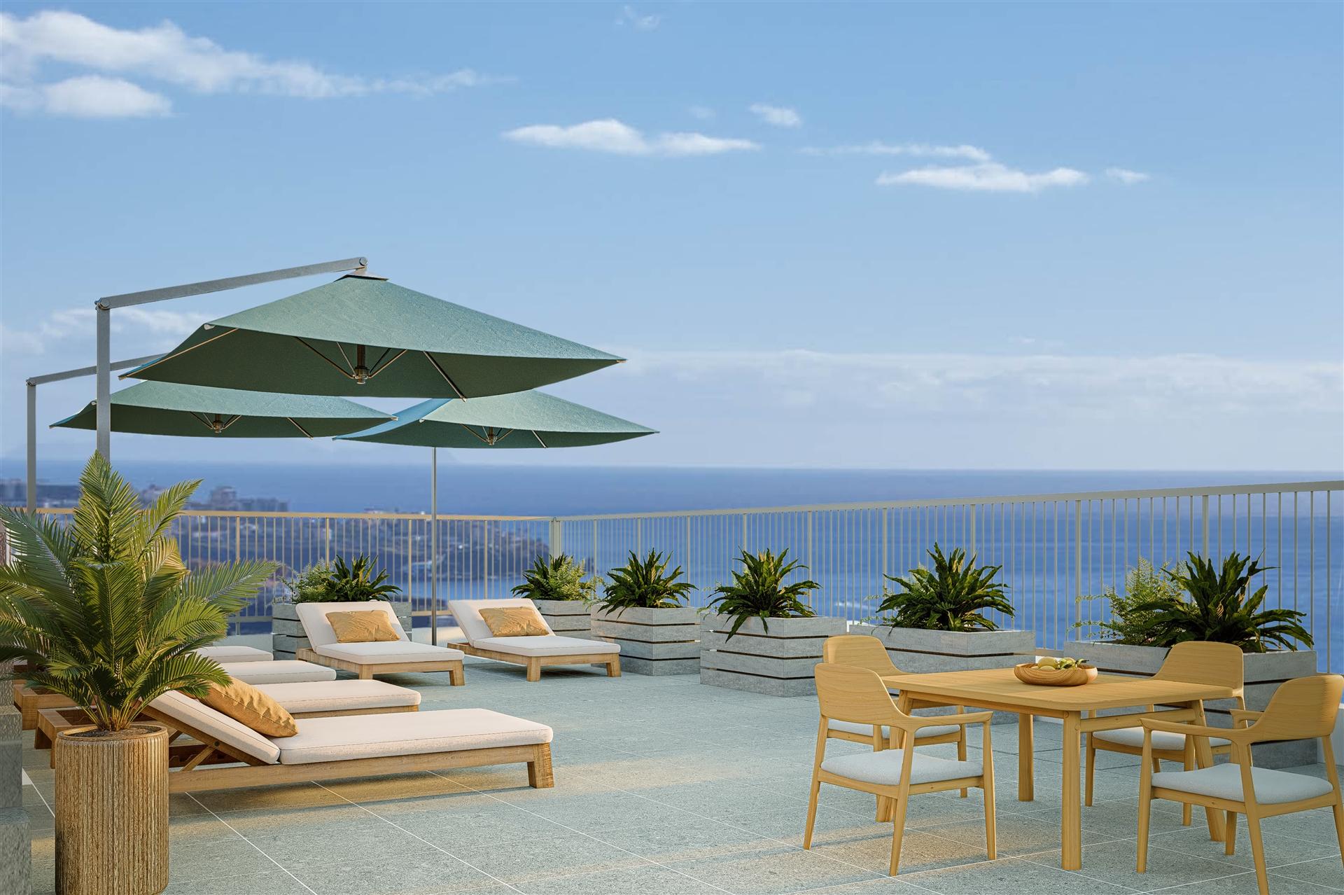 Atlas Residence - Câmara de Lobos