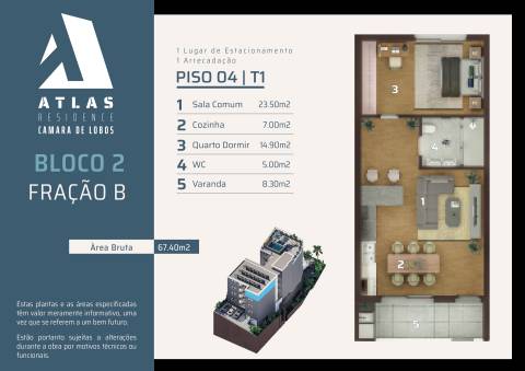 Atlas Residence - Câmara de Lobos