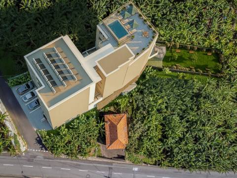 Atlas Residence - Câmara de Lobos