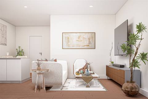 Atlas Residence - Câmara de Lobos