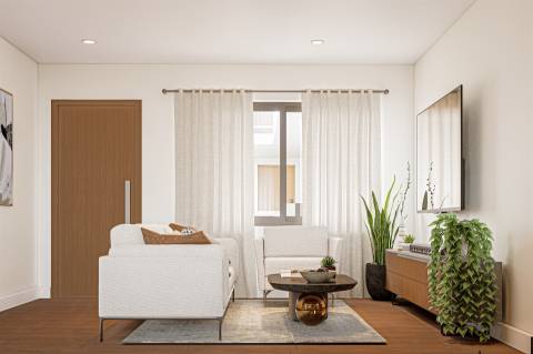 Atlas Residence - Câmara de Lobos