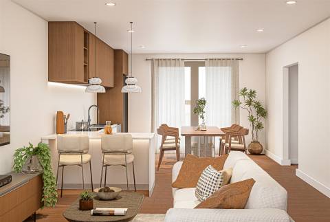 Atlas Residence - Câmara de Lobos