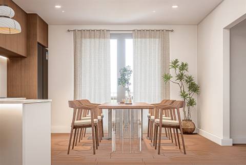 Atlas Residence - Câmara de Lobos
