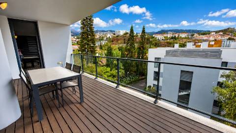 Apartamento T3 Venda em Funchal (São Pedro),Funchal