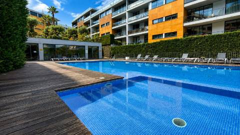 Apartamento T3 Venda em Funchal (São Pedro),Funchal