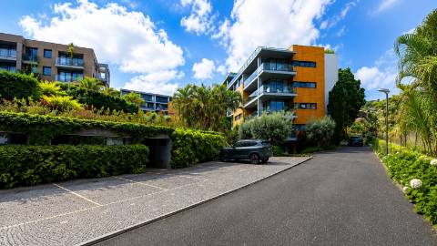 Apartamento T3 Venda em Funchal (São Pedro),Funchal
