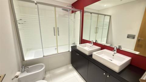 Apartamento T3 Venda em Funchal (São Pedro),Funchal