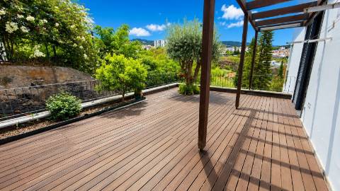 Apartamento T3 Venda em Funchal (São Pedro),Funchal