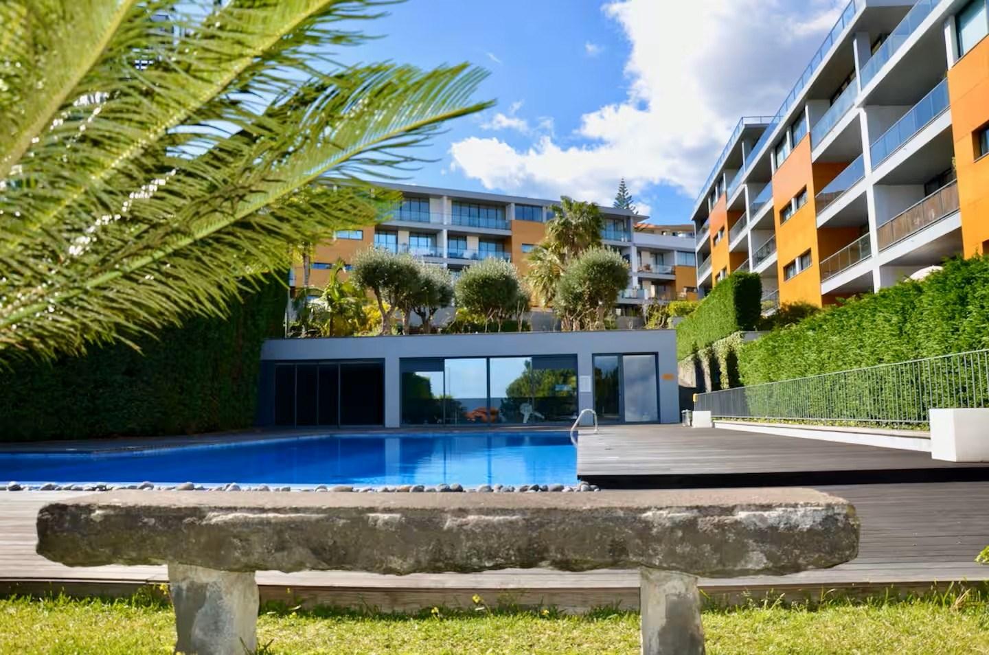 Apartamento T3 Venda em Funchal (São Pedro),Funchal