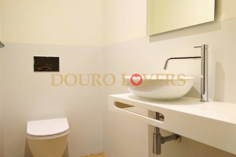 Apartamento T3 em Lordelo do Ouro