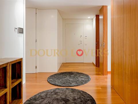 Apartamento T4 NOVO