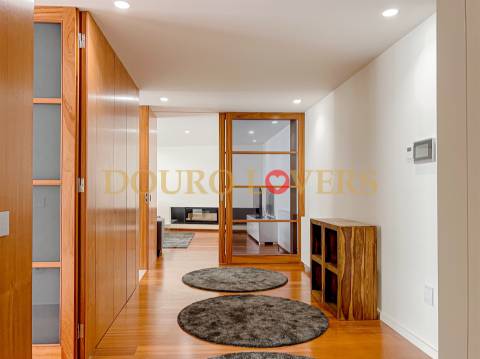 Apartamento T4 NOVO