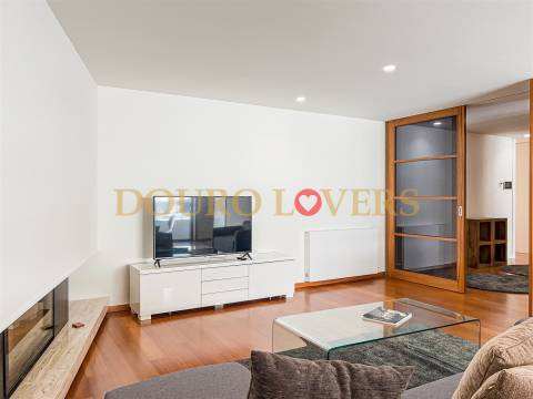 Apartamento T4 NOVO