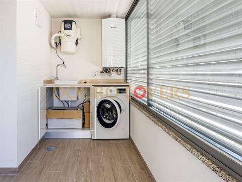 Apartamento T4 NOVO