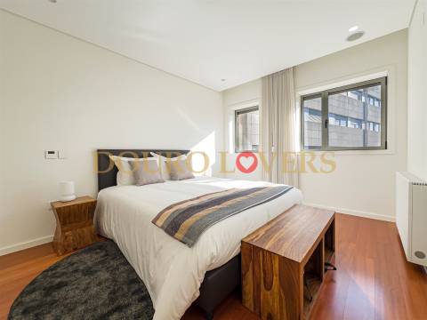 Apartamento T4 NOVO