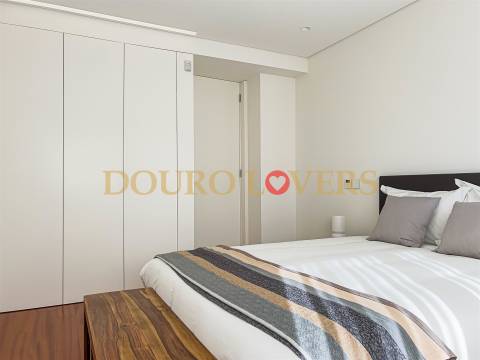 Apartamento T4 NOVO