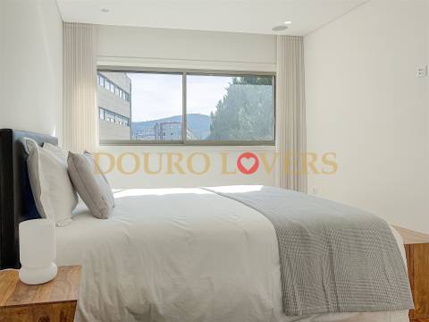 Apartamento T4 NOVO