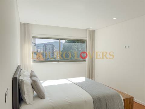 Apartamento T4 NOVO