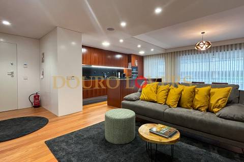 Apartamento T2 NOVO