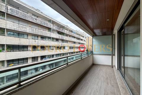 Apartamento T2 NOVO
