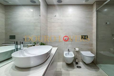 Apartamento T2 NOVO