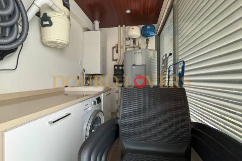 Apartamento T2 NOVO