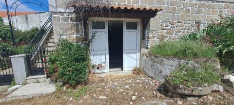 Moradia T3 Venda em Malhadas,Miranda do Douro