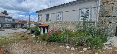 Moradia T3 Venda em Malhadas,Miranda do Douro