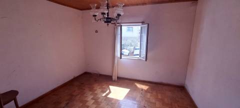 Moradia T3 Venda em Malhadas,Miranda do Douro