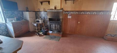 Moradia T3 Venda em Malhadas,Miranda do Douro