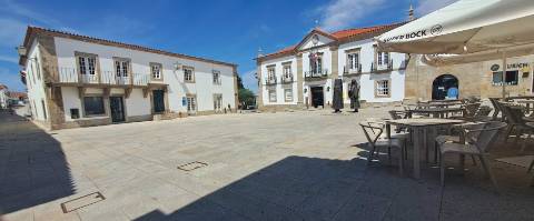 Moradia para Restaurar T3 Venda em Miranda do Douro,Miranda do Douro