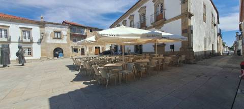 Moradia para Restaurar T3 Venda em Miranda do Douro,Miranda do Douro