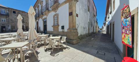 Moradia para Restaurar T3 Venda em Miranda do Douro,Miranda do Douro